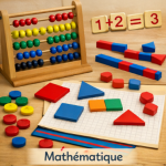 MATHEMATIQUES
