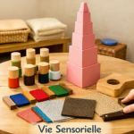 Vie sensorielle